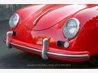 Thumbnail Photo 9 for 1956 Porsche 356